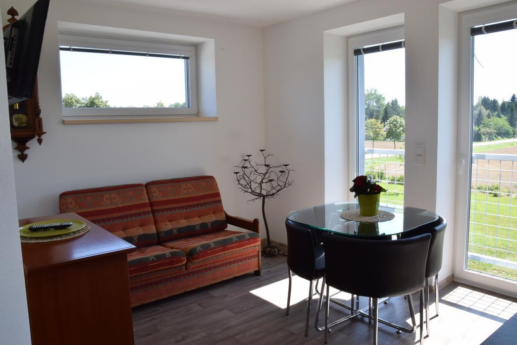 Penzion Na Samotach Apartman Jindřichŭv Hradec Kültér fotó